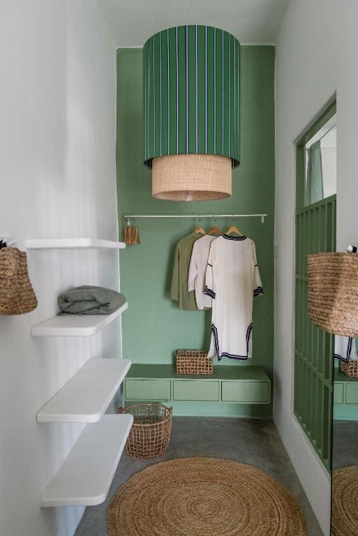 Suite with Terrace room - Image 2