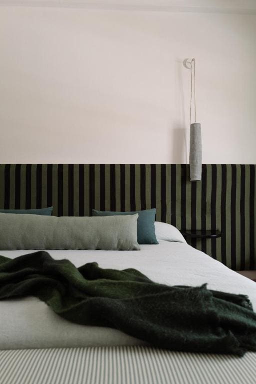 Double Room with Mountain View room - Image 1