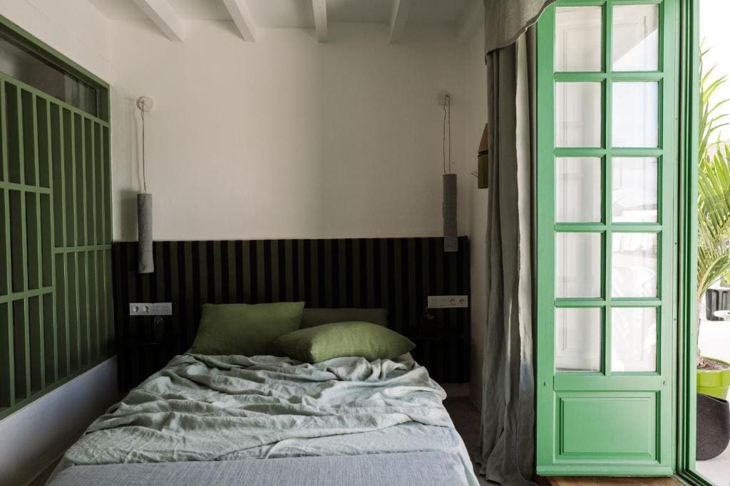 Double Room room - Image 2