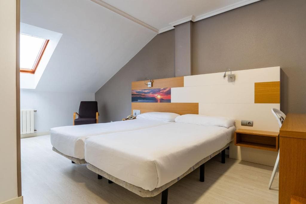 Budget Double Room room - Image 1