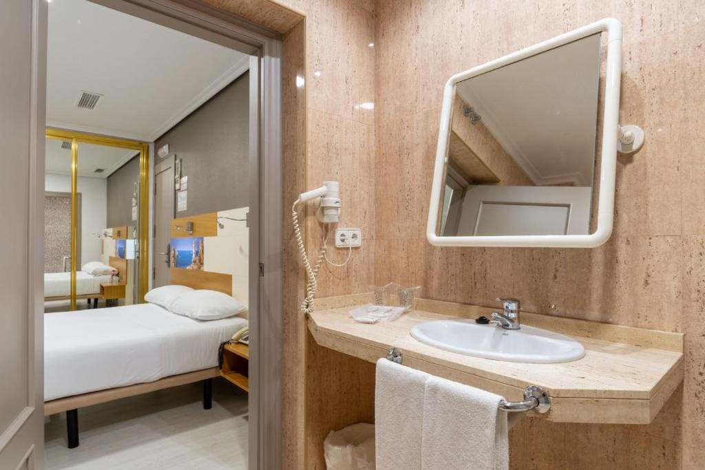Single Room room - Image 3