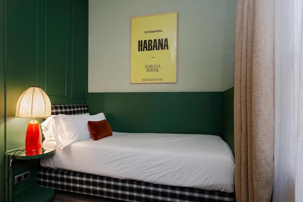 Single Room room - Image 2