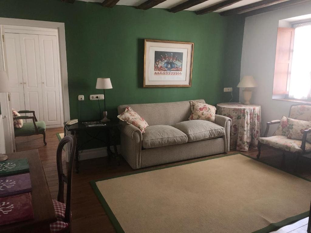 Family Suite room - Image 3