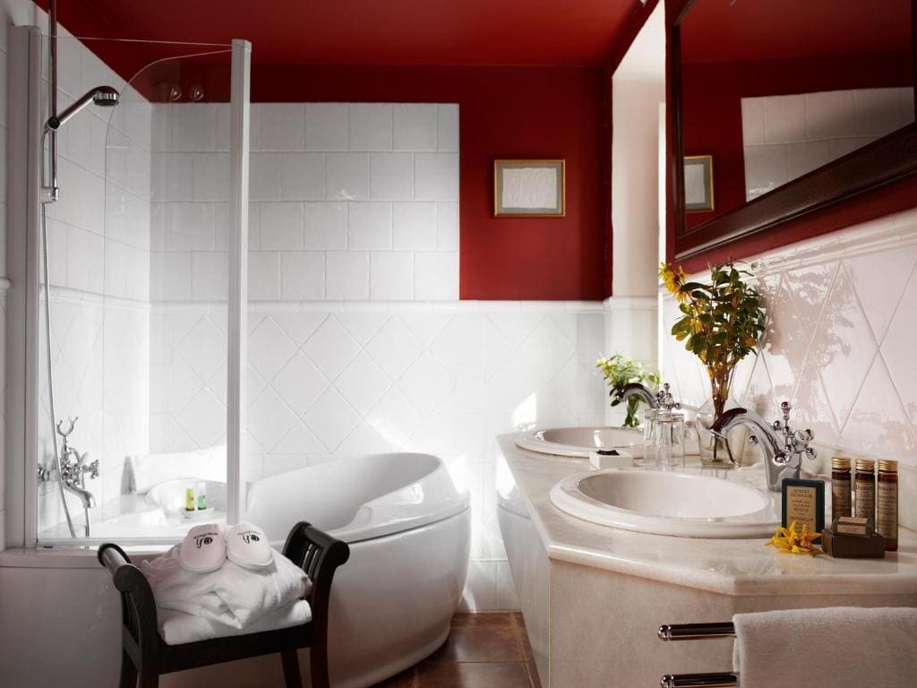 Double or Twin Room room - Image 2