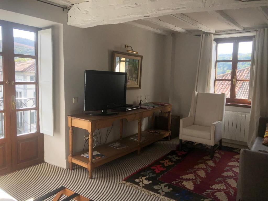 Junior Suite room - Image 1