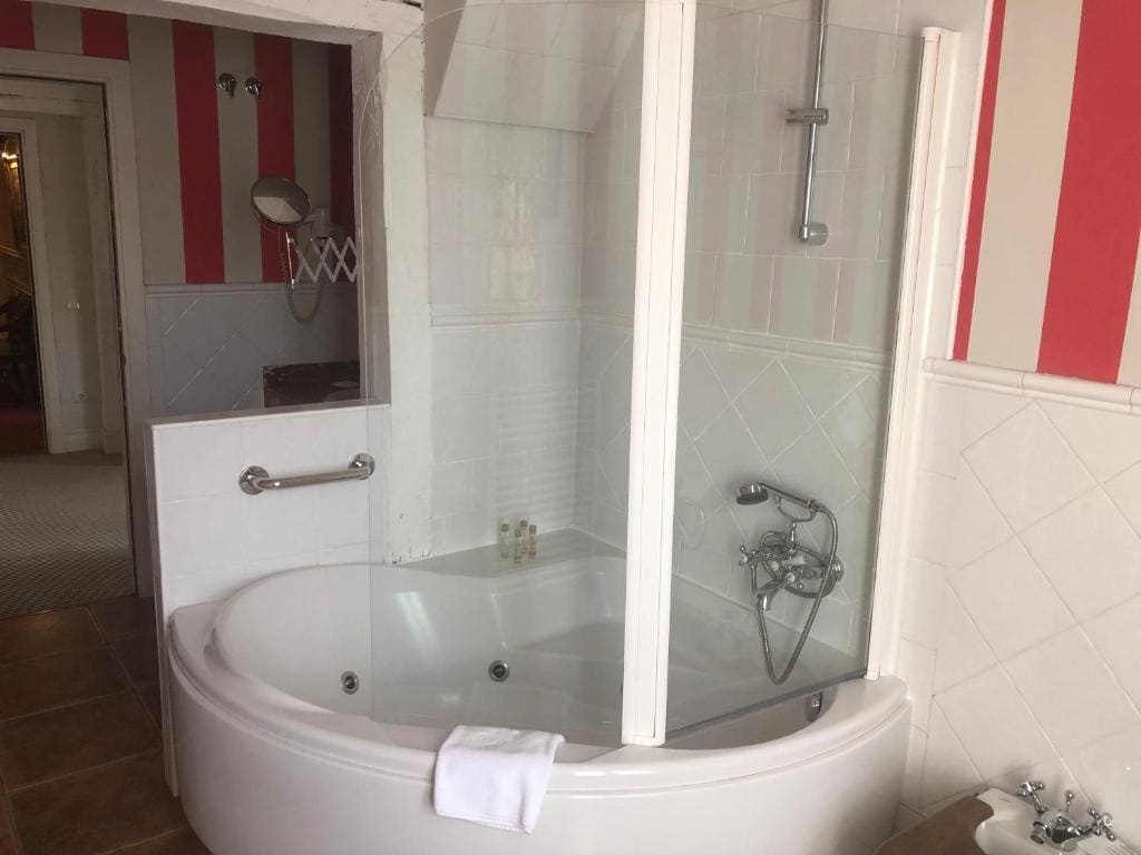 Junior Suite room - Image 2