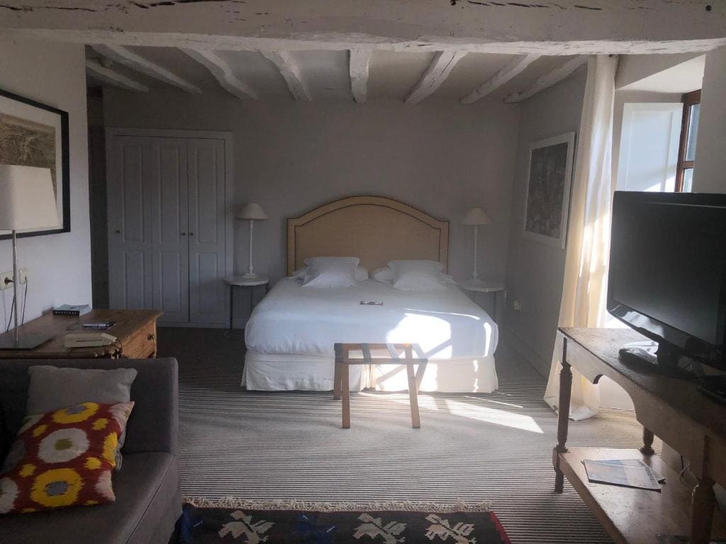 Junior Suite room - Image 3