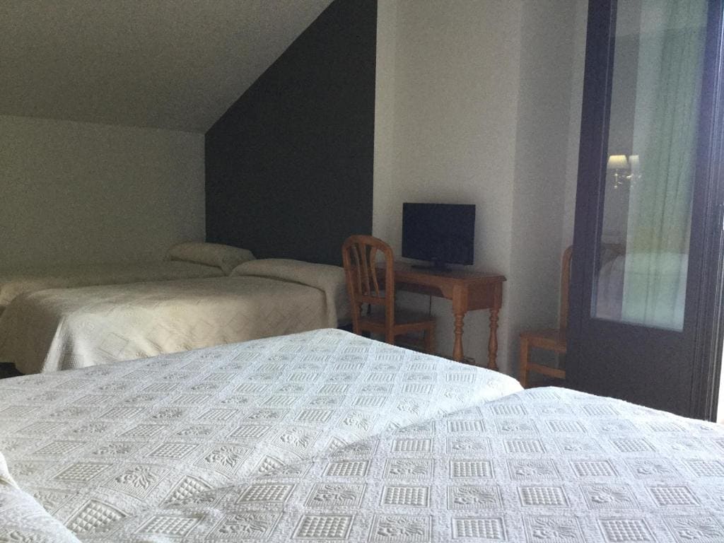 Twin Room room - Image 1
