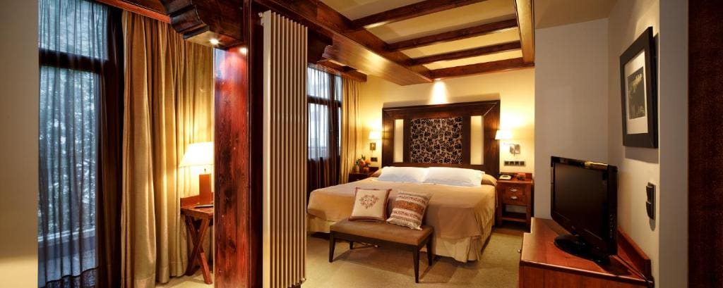 Junior Suite room - Image 1