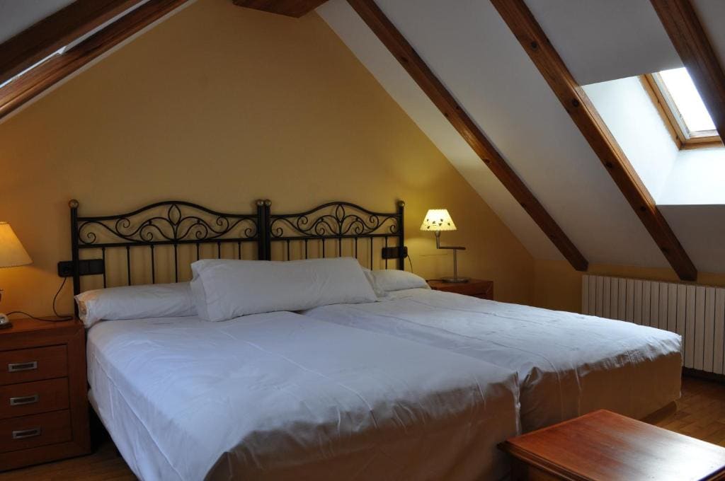 Duplex Quadruple Room room - Image 1