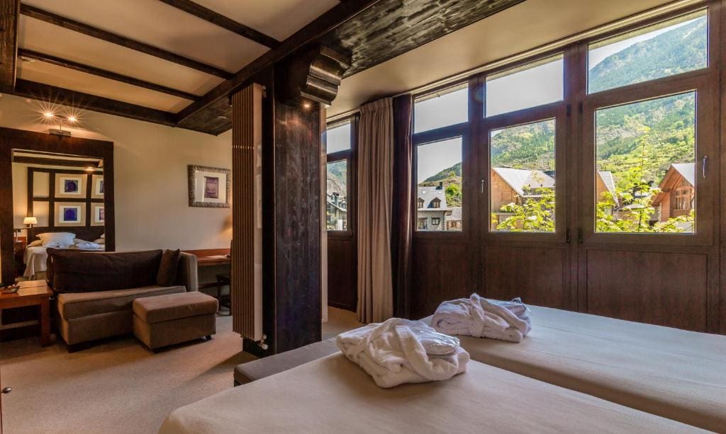 Junior Suite room - Image 2