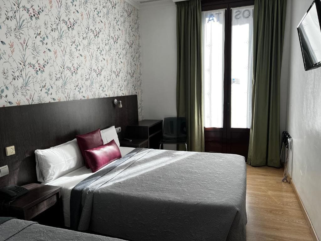 Triple Room room - Image 1