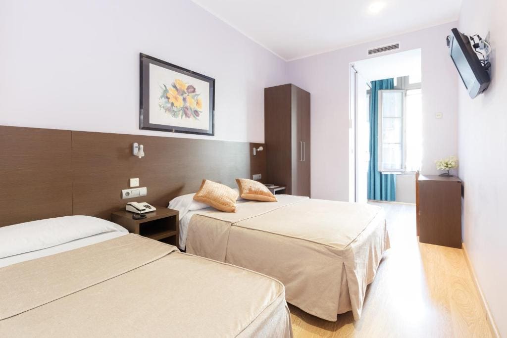 Triple Room room - Image 3
