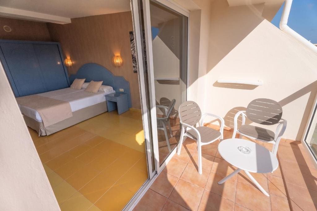 Double Room room - Image 1