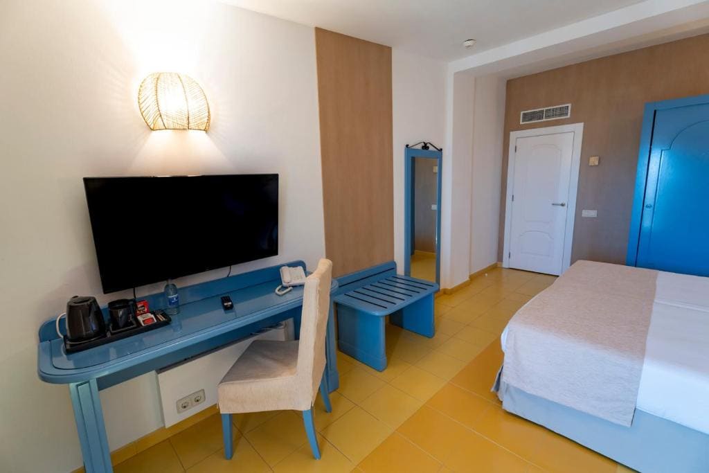 Double Room room - Image 2