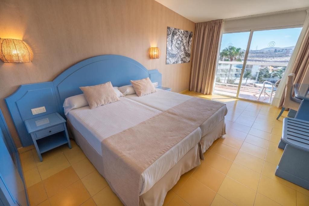 Double Room room - Image 3