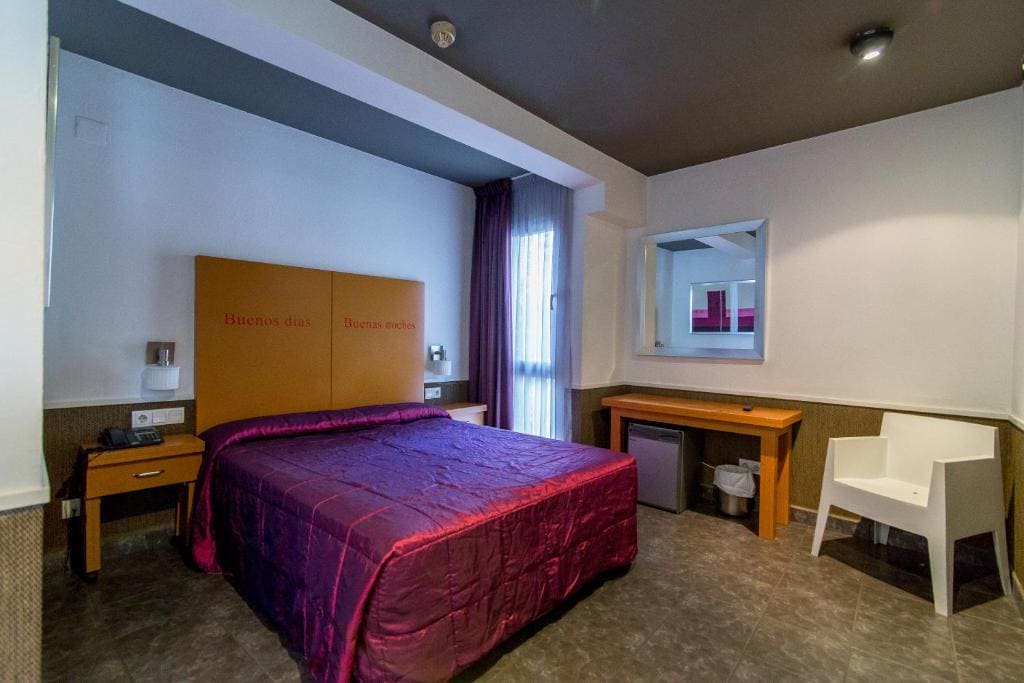 Double Room room - Image 1