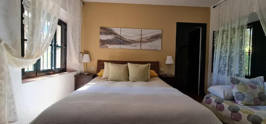 Four-Bedroom Villa (12 Adults) room - Image 3