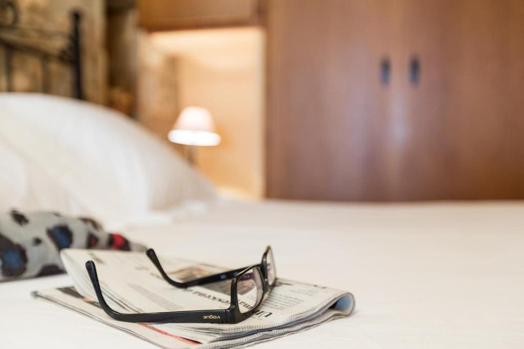 Double Studio room - Image 1
