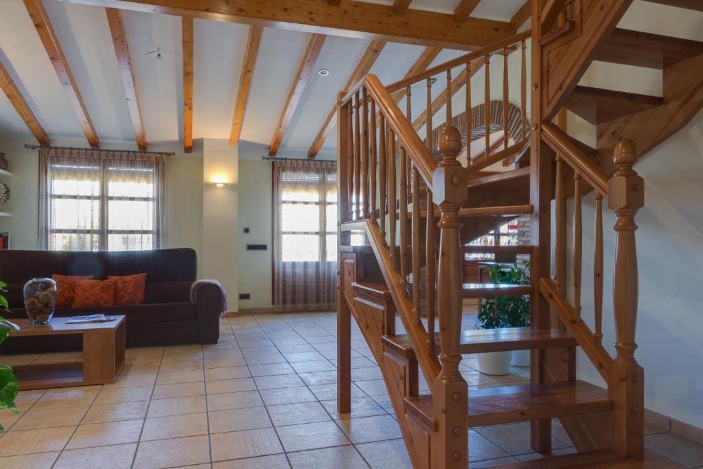 Penthouse Apartment room - Image 2