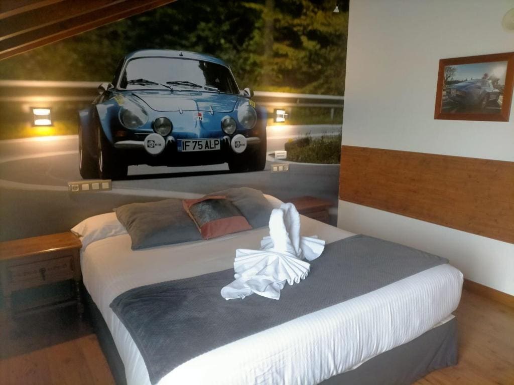 Double or Twin Room room - Image 3