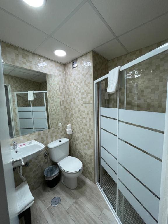 Single Room room - Image 3