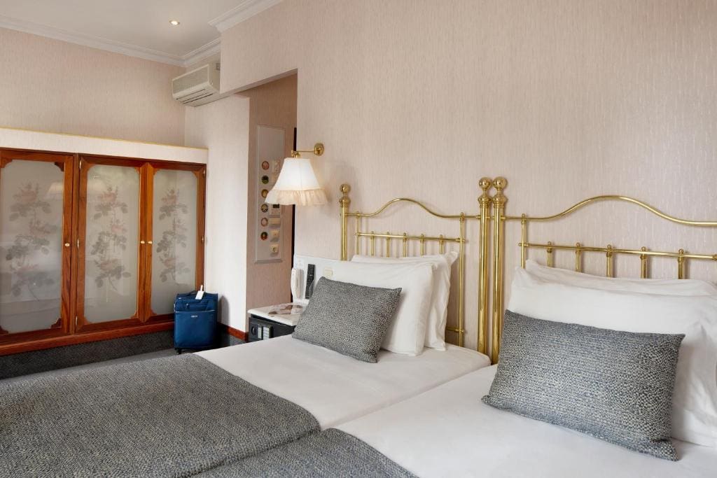 Comfort Double or Twin Room room - Image 1
