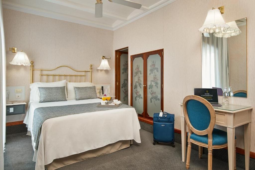 Double Room room - Image 1