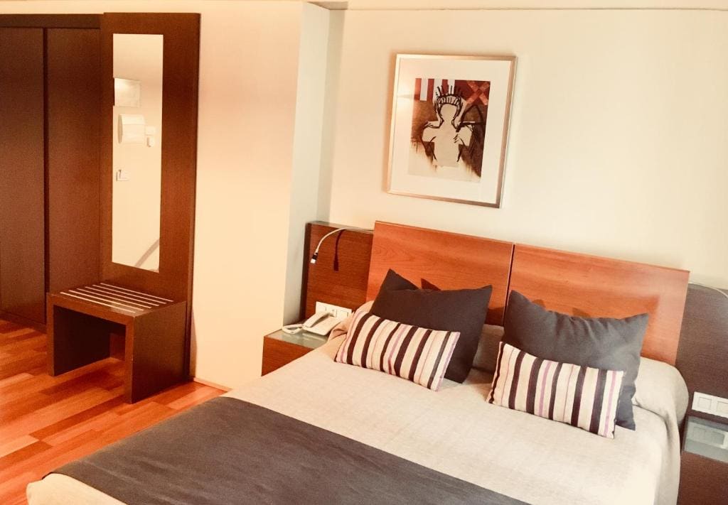 Double or Twin Room room - Image 1