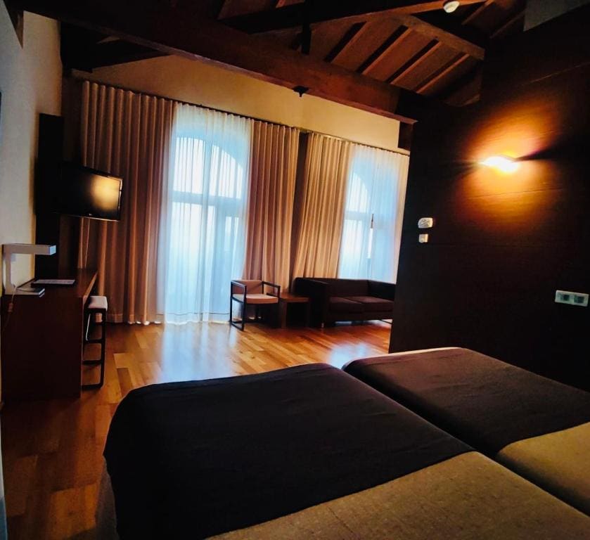 Junior Suite room - Image 2