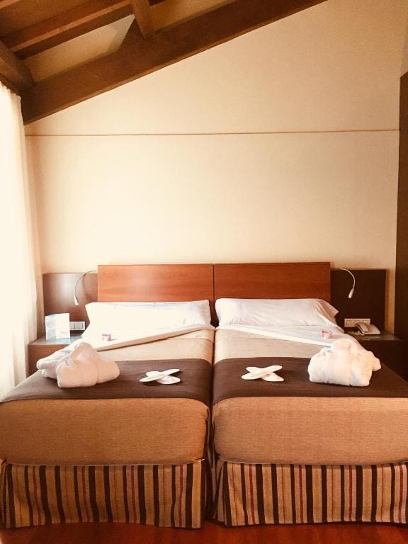 Superior Twin Room room - Image 1