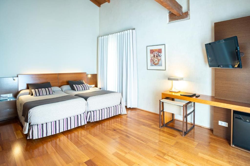 Junior Suite room - Image 1