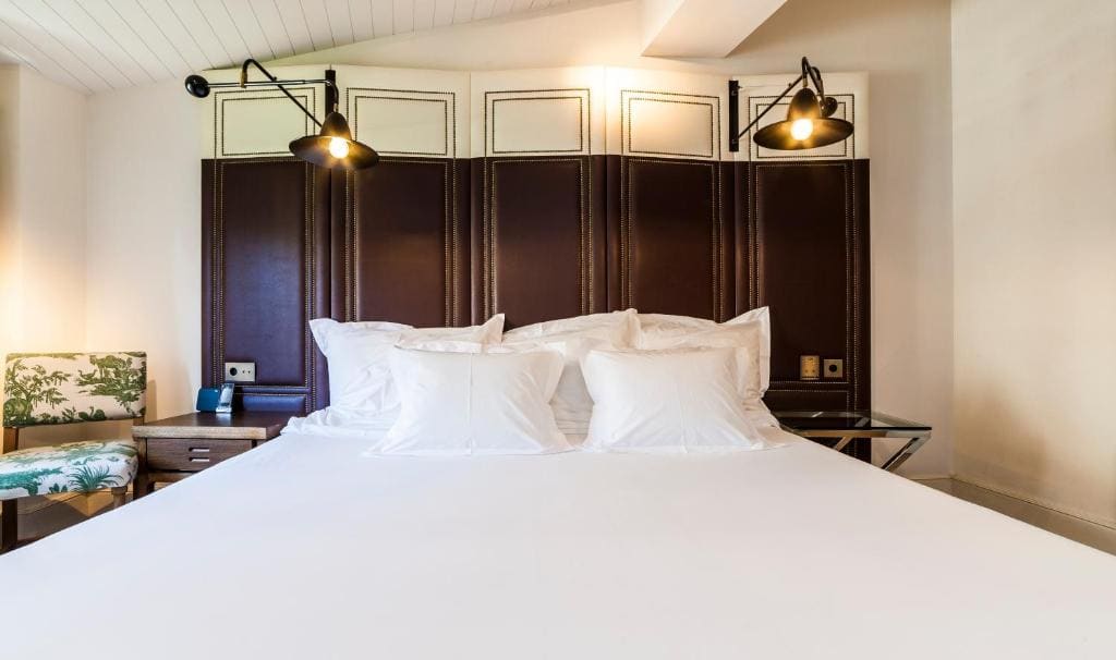 Junior Plaça Suite room - Image 3