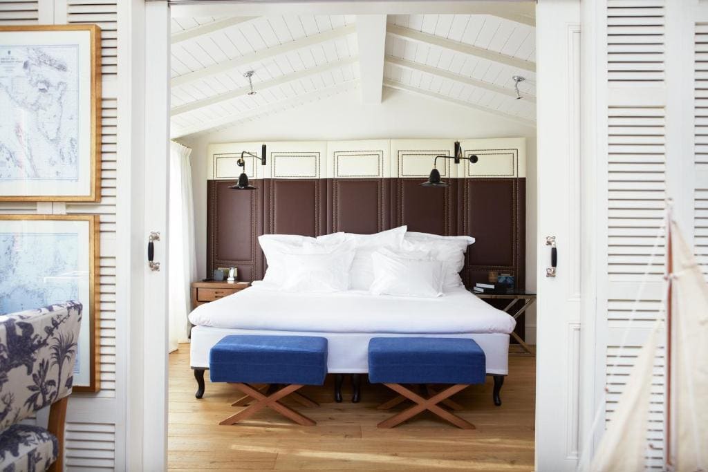 Superior Suite room - Image 1