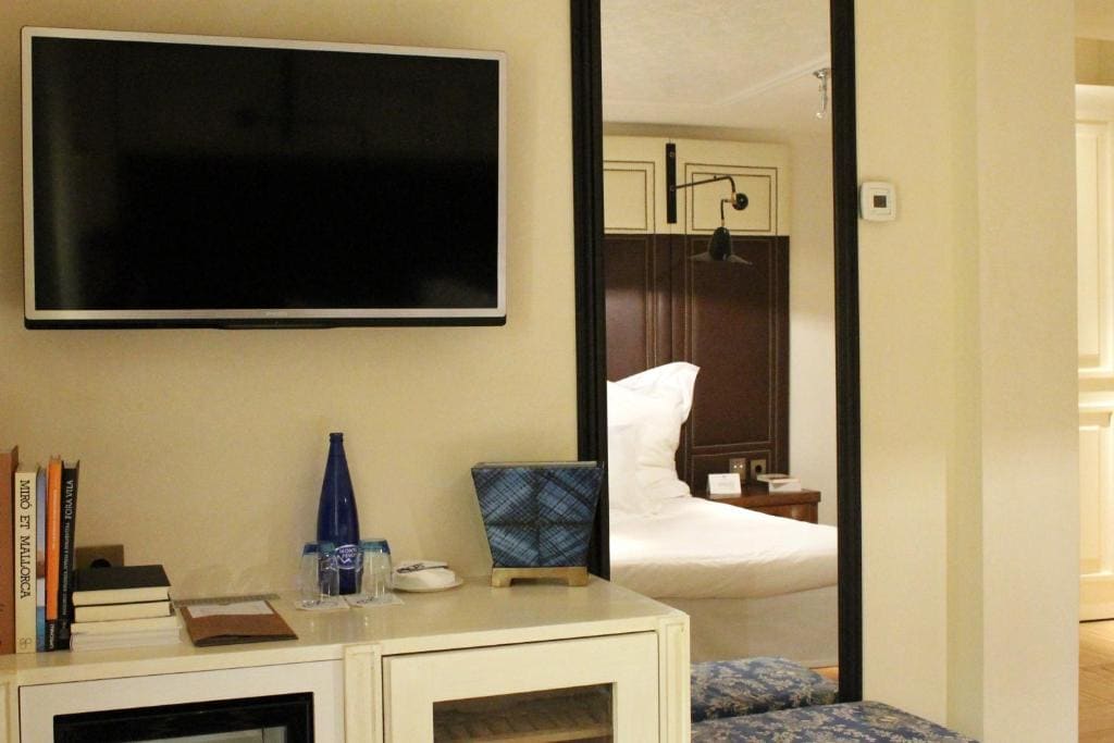 Double Room room - Image 3