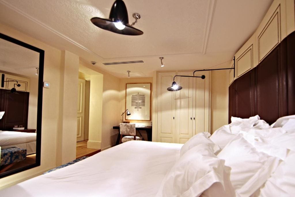 Double Room room - Image 2