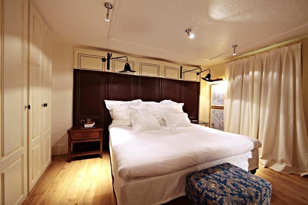 Double Room room - Image 1