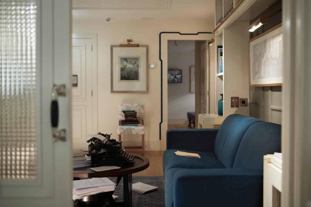 Intimate Suite room - Image 3