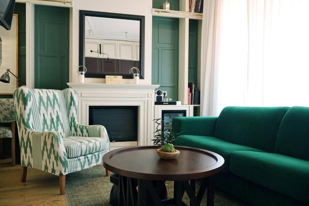 Junior Suite room - Image 1