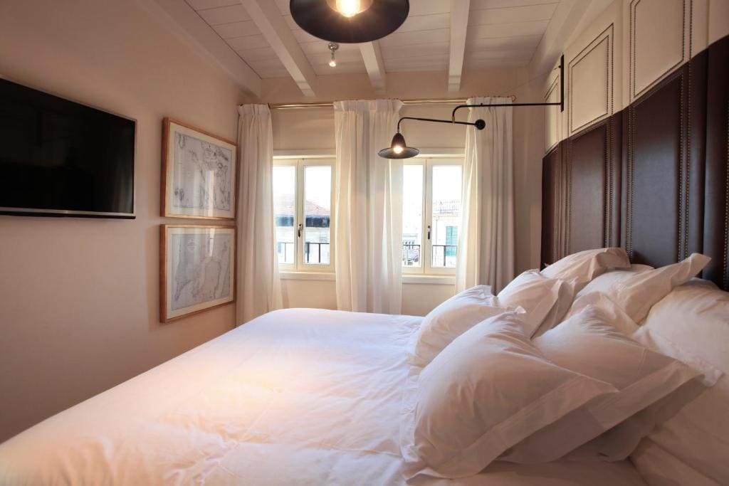 Private Terrace Room room - Image 3