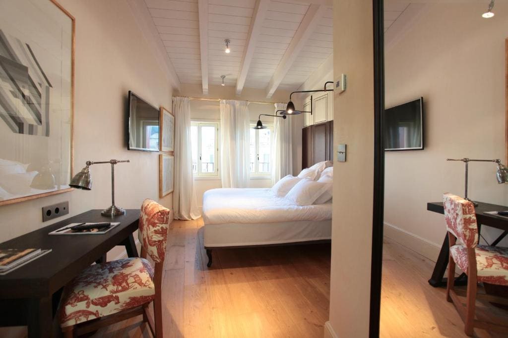 Private Terrace Room room - Image 2
