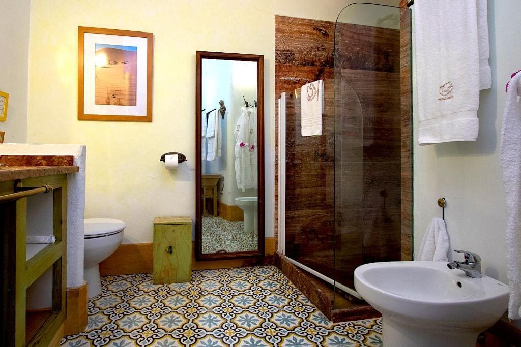 Two-Bedroom Superior Cottage - Cala Enmedio room - Image 1