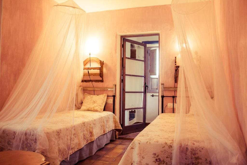 Two-Bedroom Superior Cottage with Two Bathrooms - Cala del Plomo room - Image 3