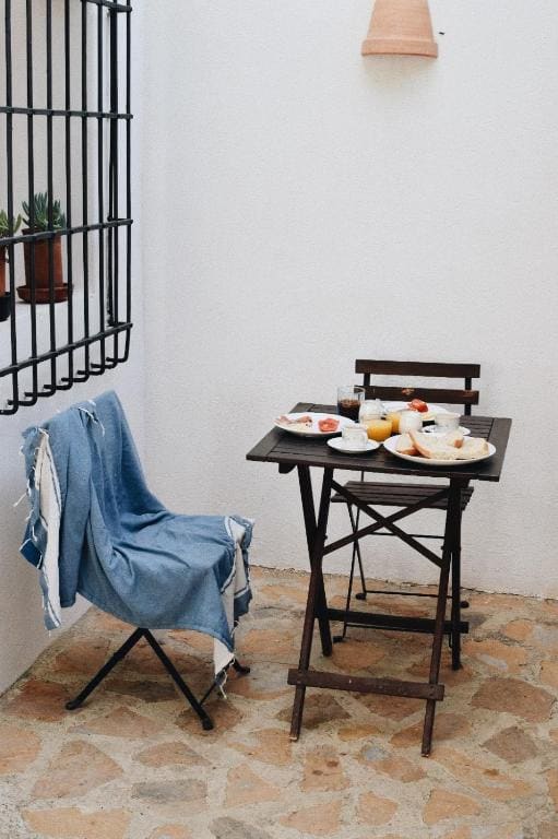 Double Room with Patio room - Image 1