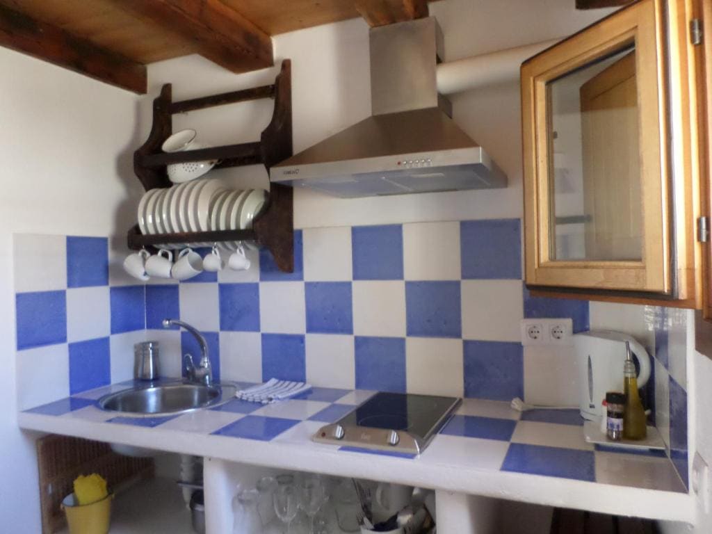 Quadruple Room room - Image 3