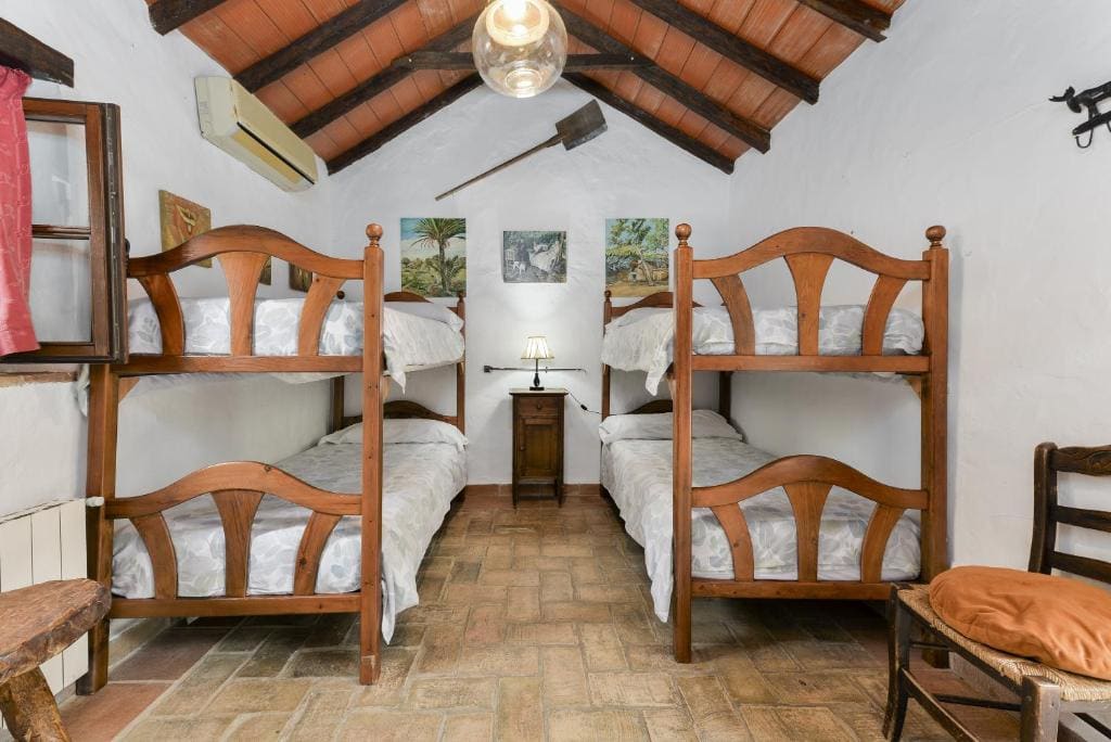 Apartment with Garden View room - Image 1