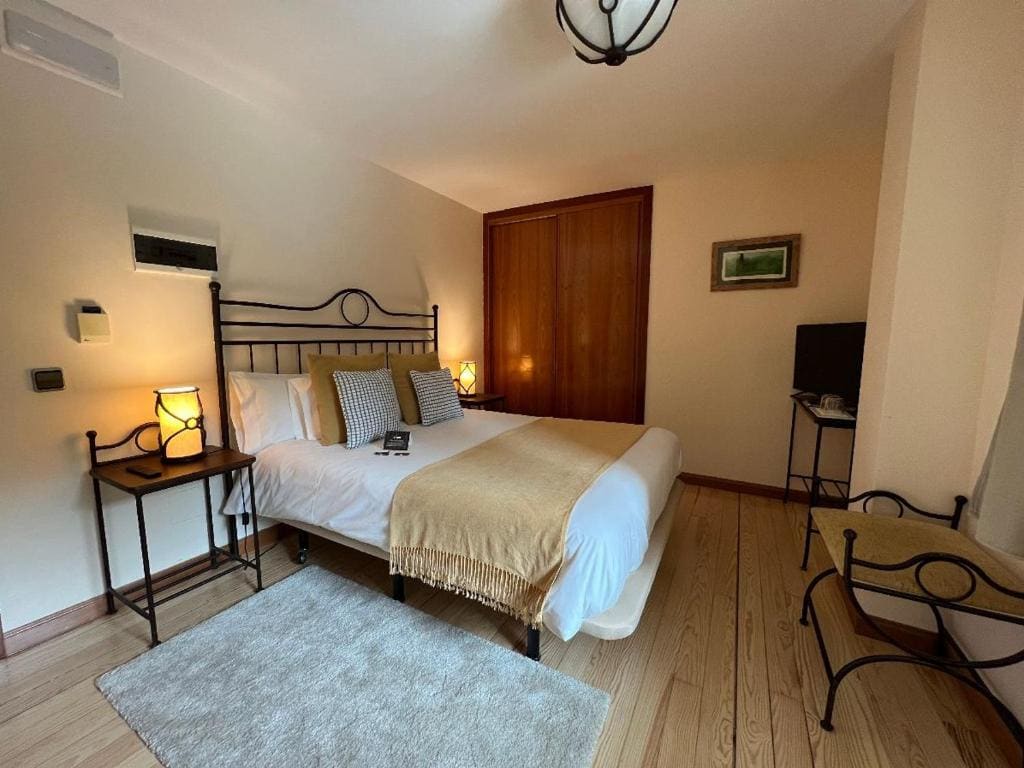 Budget Double or Twin Room room - Image 3