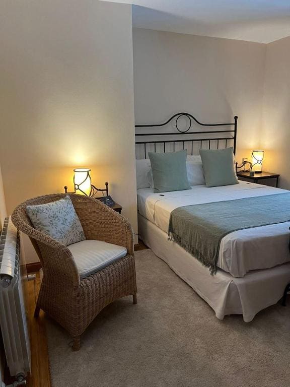 Budget Double or Twin Room room - Image 2