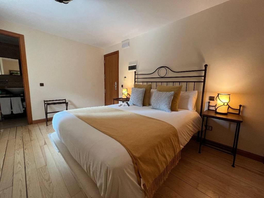 Budget Double or Twin Room room - Image 1
