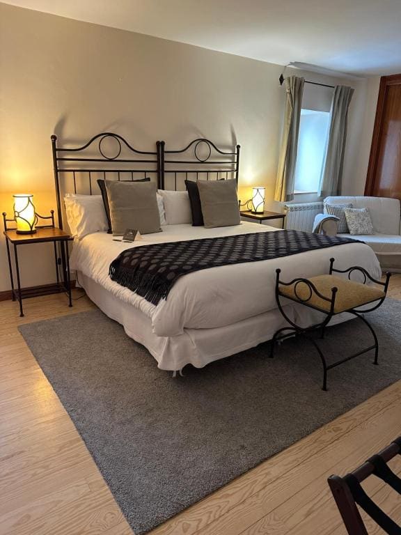Junior Suite room - Image 3